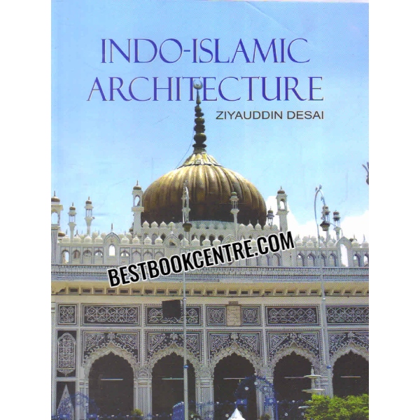 indo islamic architecture 