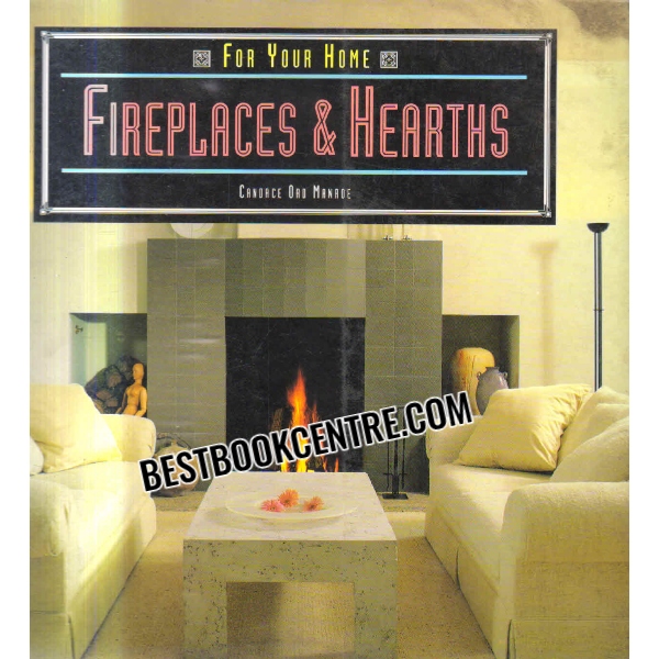 for your home fireplaces and hearths 