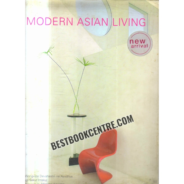 modern asian living 