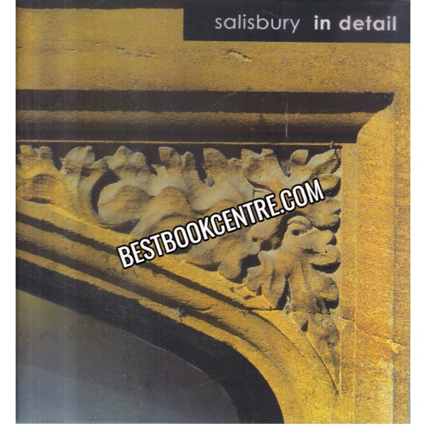 Salisbury In Detail 