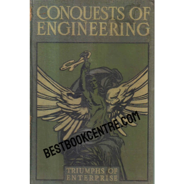 conquests of engineering