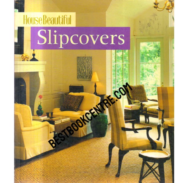 Housebeautiful Slipcovers