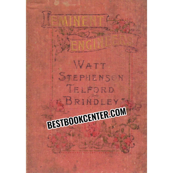 the story of watt and stephenson 