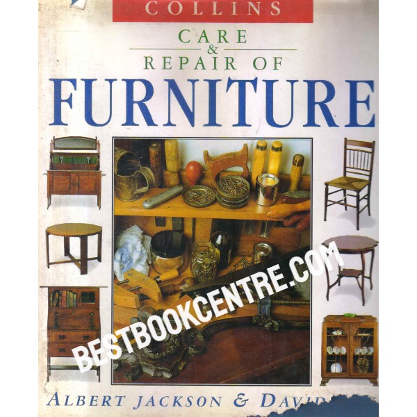 care and repair of furniture