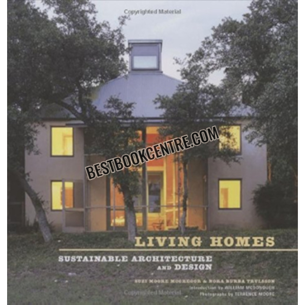 living homes sustainable architecture and design