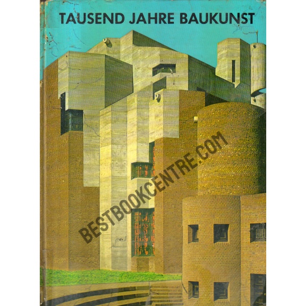 Tausend Jahre Baukunst