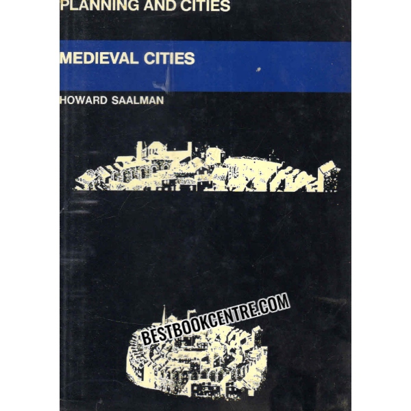 medieval cities (planning and cities)
