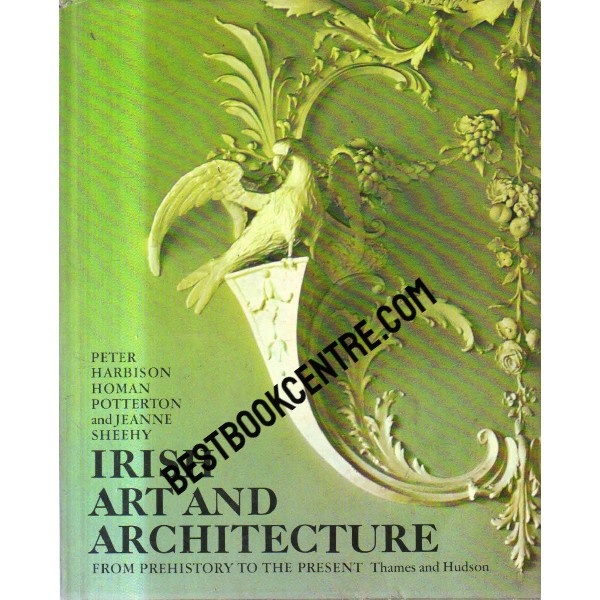 Irish art and Architecture