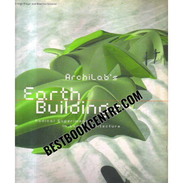 earth buildings