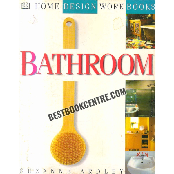 home design work books bathroom 