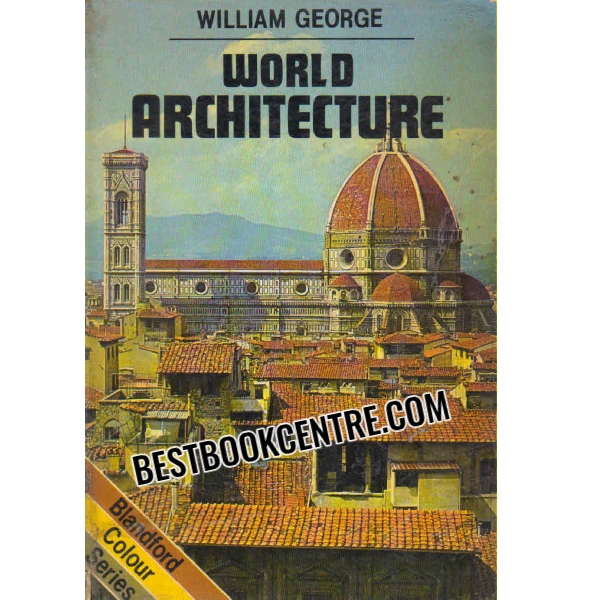 world architecture