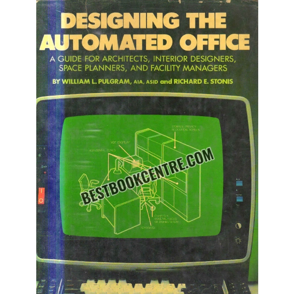 designing the automated office 