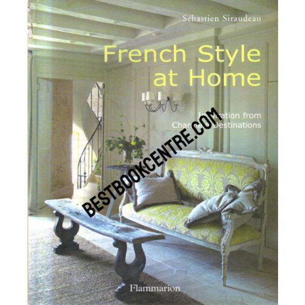 French Style at Home