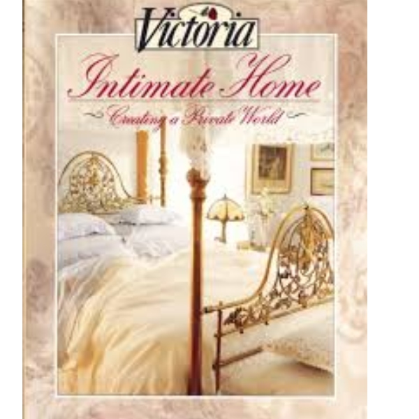 Victoria Intimate Home Creating a Private World