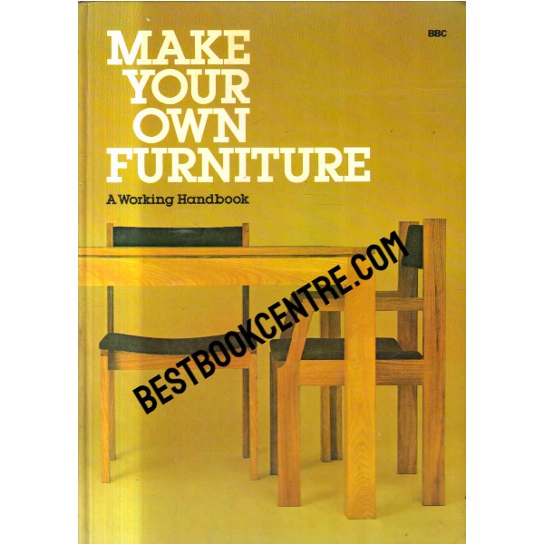 Make Your Own Furniture