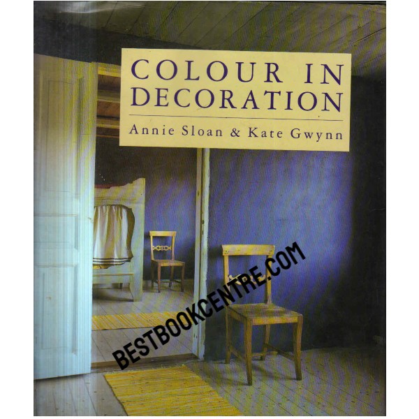 Colour in Decoration