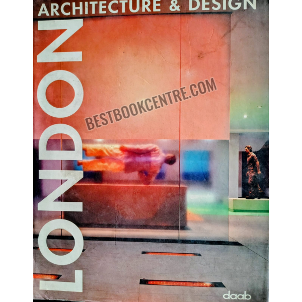 london architecture and design