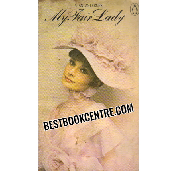 my fair lady 