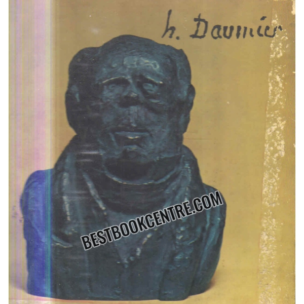 h daumier
