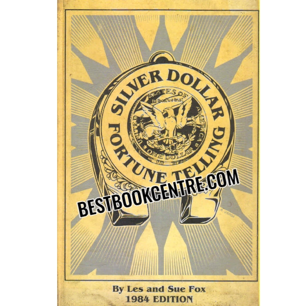 silver dollar fortune telling (coin)