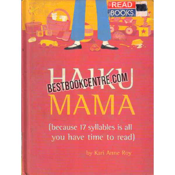Haiku Mama 