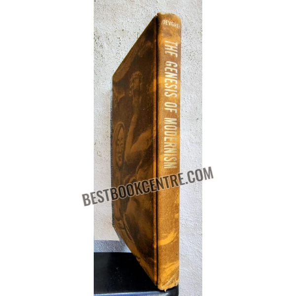 the genesis of modernism seurat gauguin van gogh and french symbolism in the 1880s 