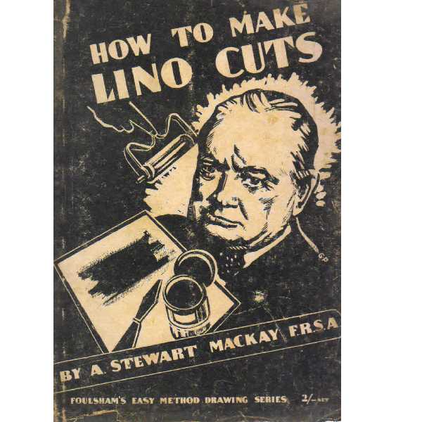 howto make lino cuts  