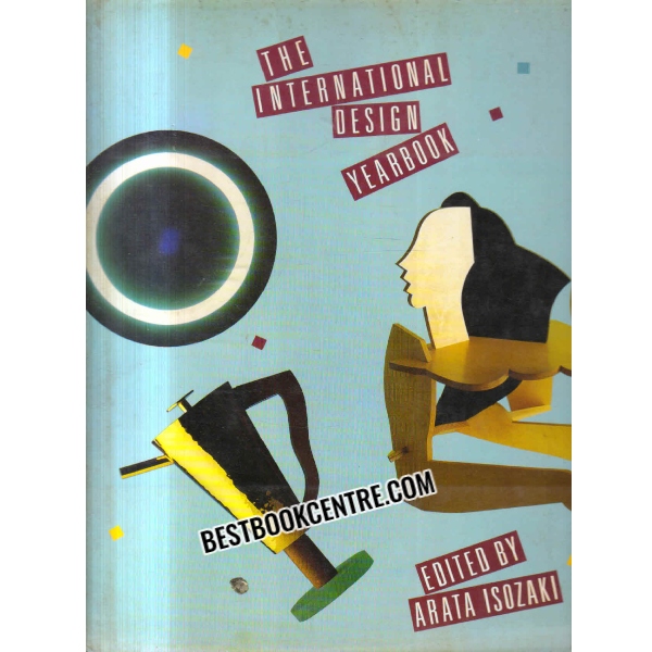 TH EINTERNATIONAL DESIGN YEARBOOK