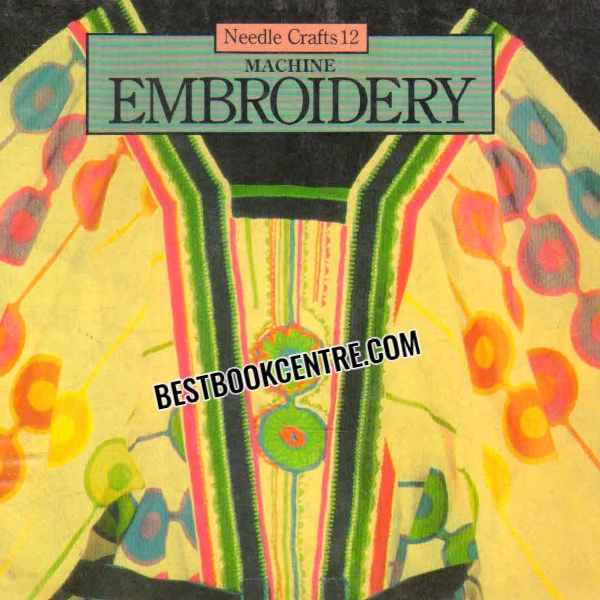 machine emboridery