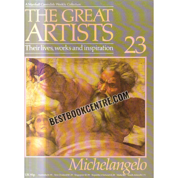 the great artists 23 