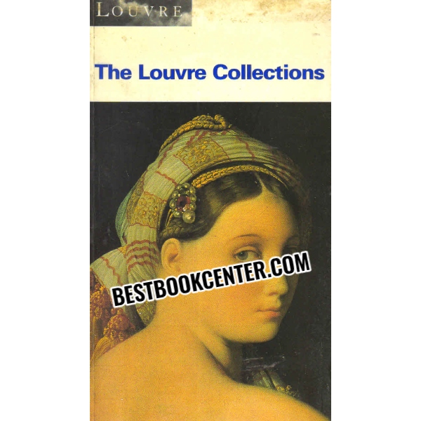 the louvre collections 
