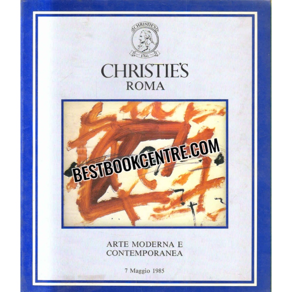 arte moderna e contemporanea 