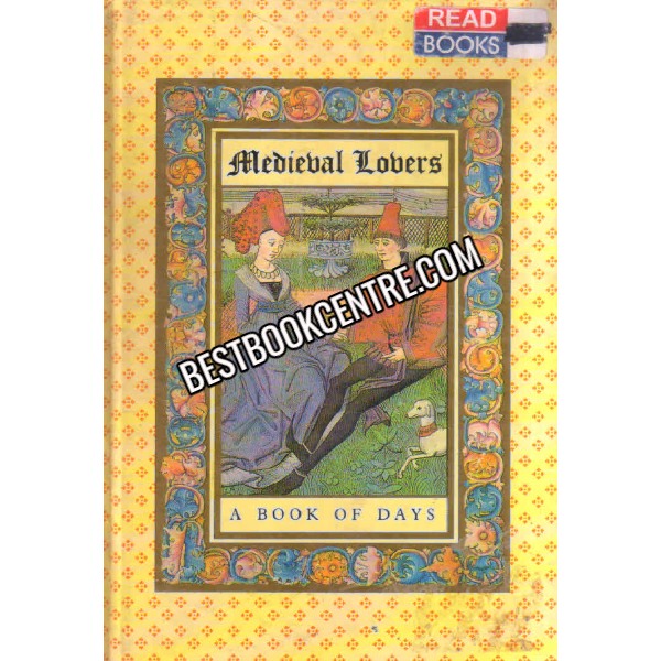 mediebal lobers a book of days 