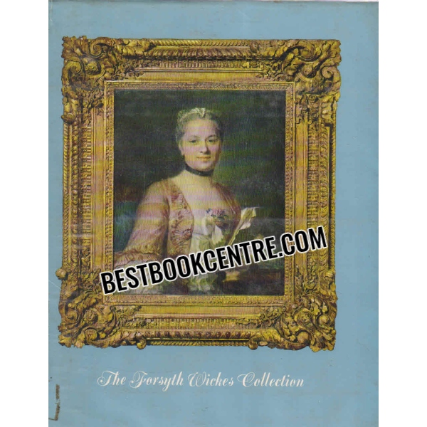 the forsyth wickes collection