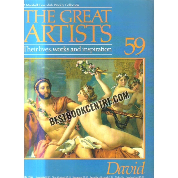 the great artists 59 