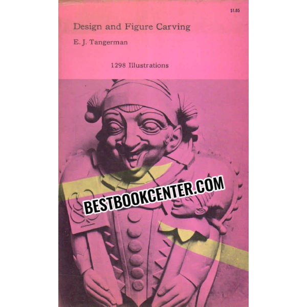 design and figure carving 