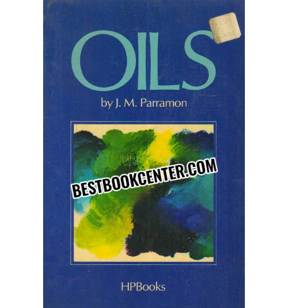 oils  