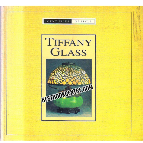 TIFFANY GLASS 