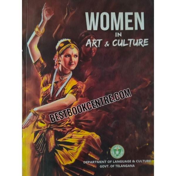 women in art and culture 