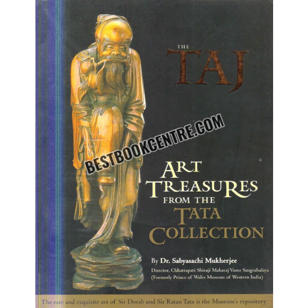 the taj Magazin The Autumn Issue 2010 volume 38 No 2 art treasures from the tata collection 
