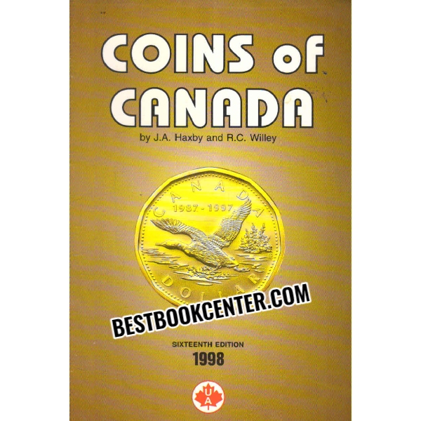 coins of canada