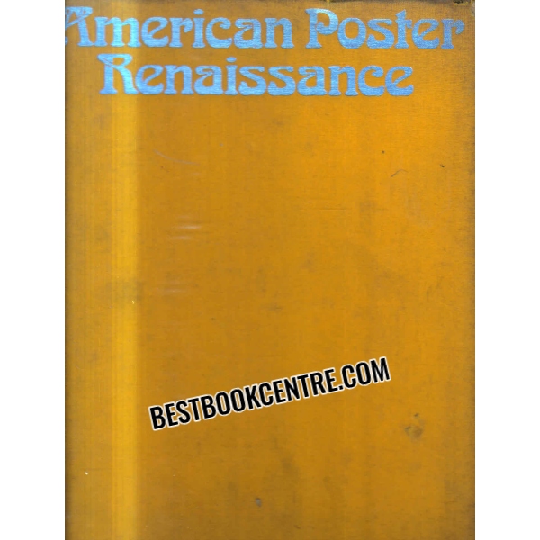 american poster renaissance 