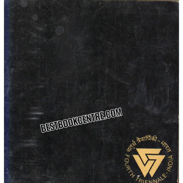 fourth triennale india 1978