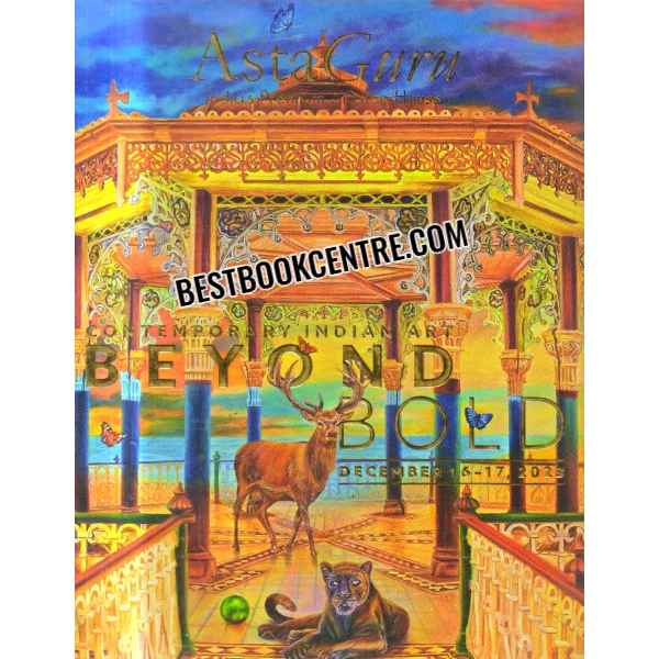  AstaGuru Contemporary Indian art beyond bold Dec 2023