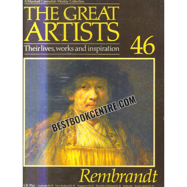 the great artists 46