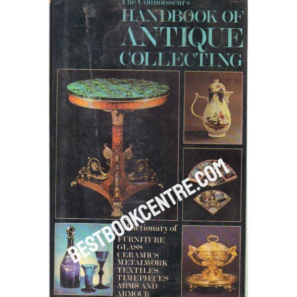 antique collecting