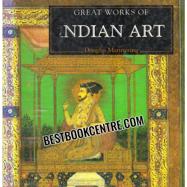 great works of indian art 