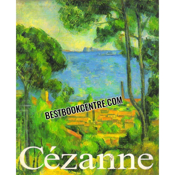 Paul Cezanne Life and work art in hand