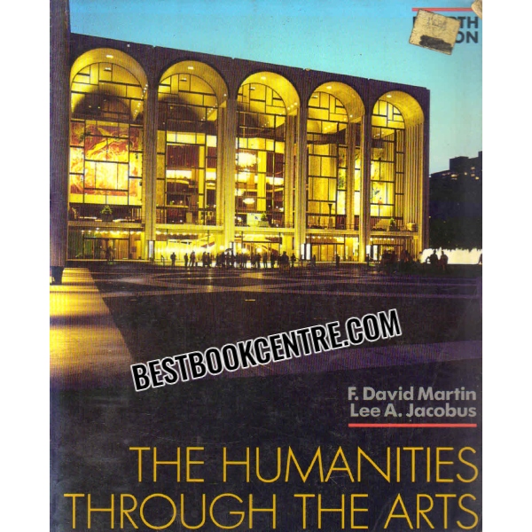 the humanities through the arts 