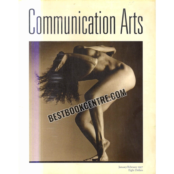 communication arts January February 1997